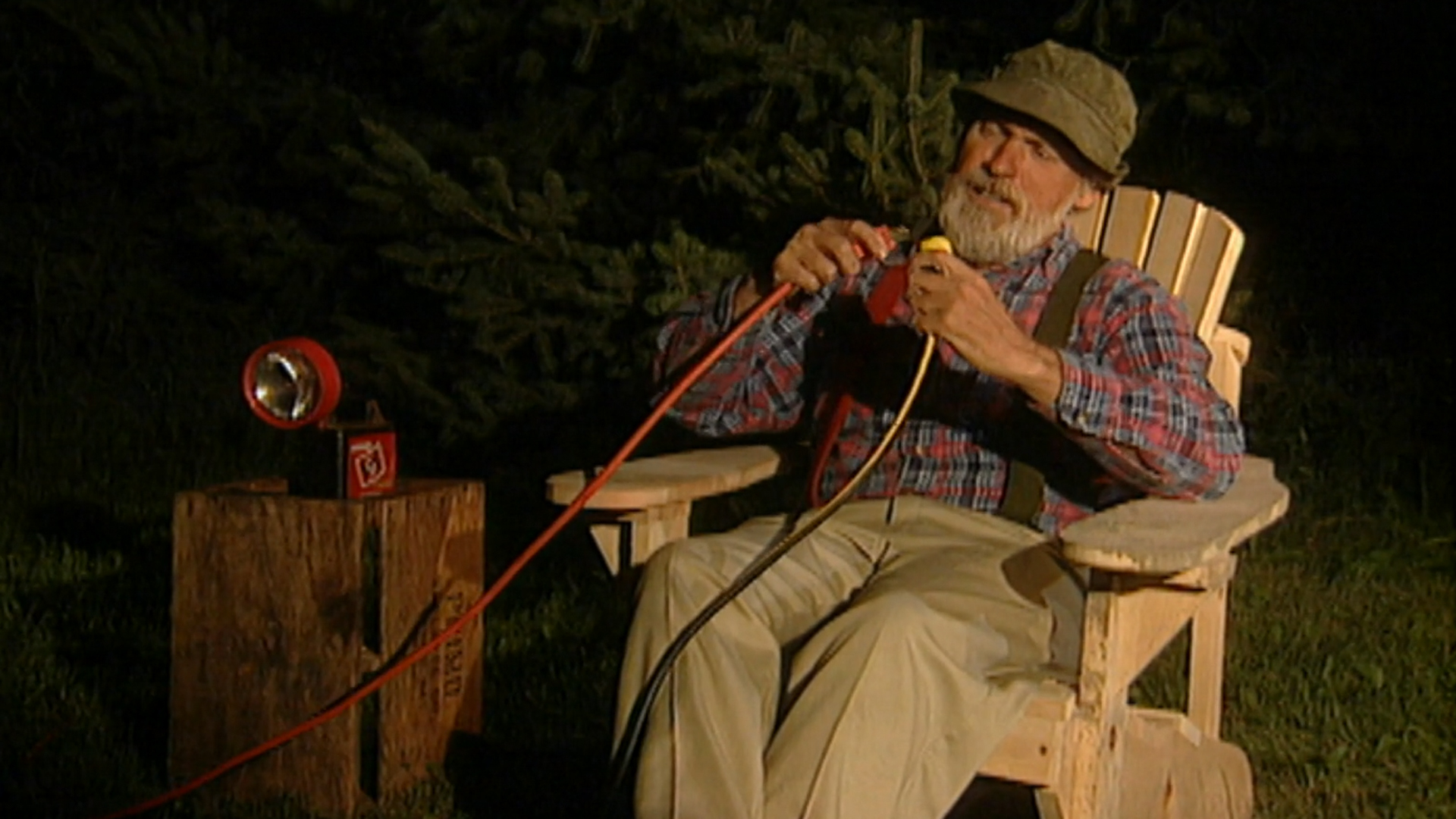 The Dandruff Foundation