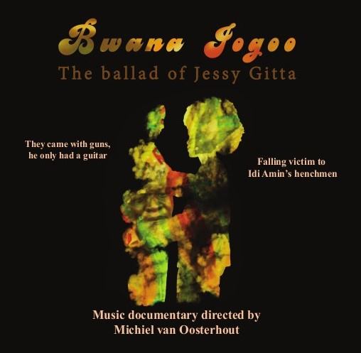 Bwana Jogoo: the ballad of Jessy Gitta